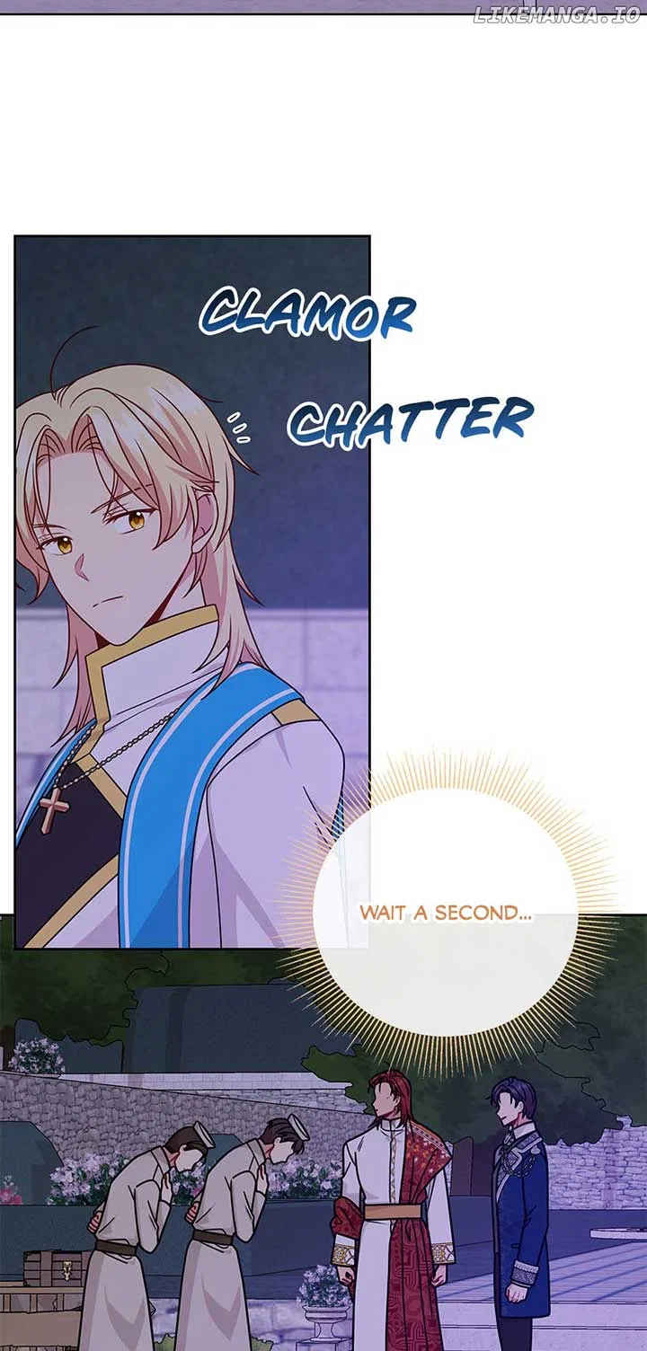 My BFF is a Tyrant in Training Chapter 100 – Page 19