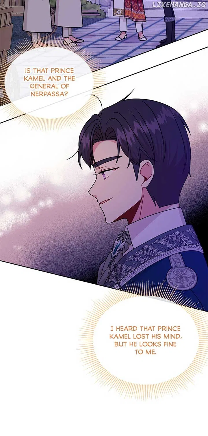 My BFF is a Tyrant in Training Chapter 100 – Page 20