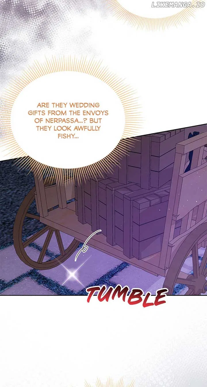 My BFF is a Tyrant in Training Chapter 100 – Page 22