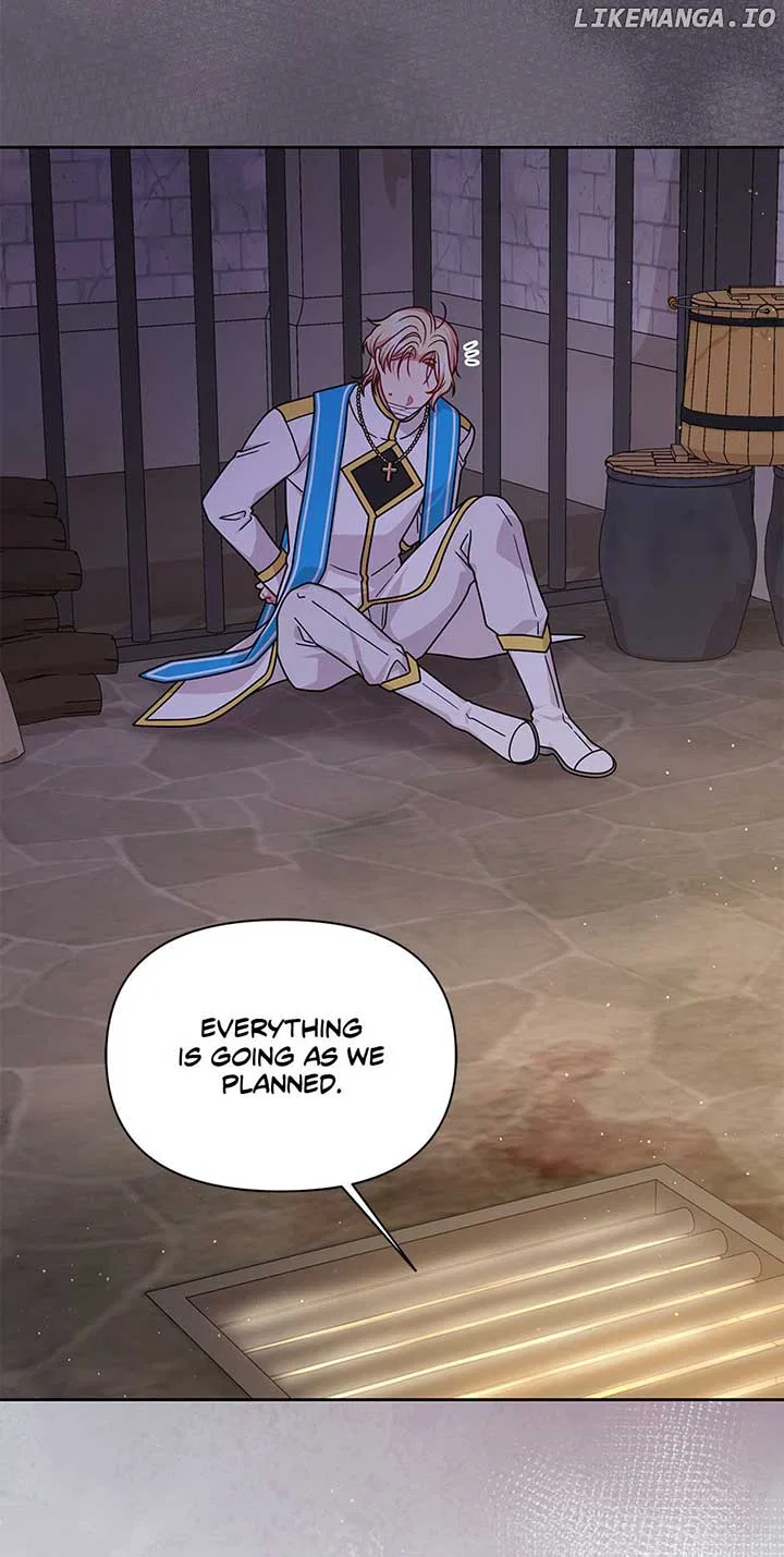 My BFF is a Tyrant in Training Chapter 100 – Page 32