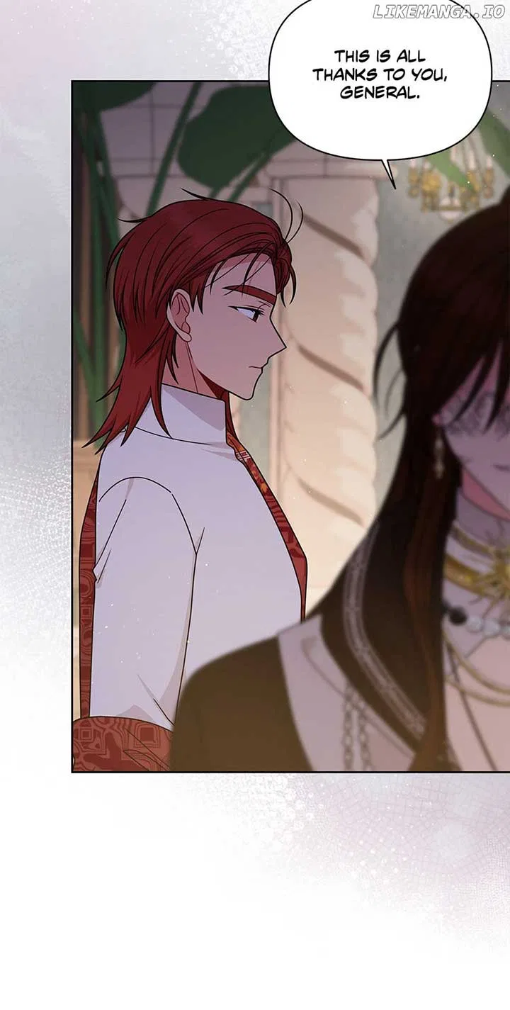 My BFF is a Tyrant in Training Chapter 100 – Page 34