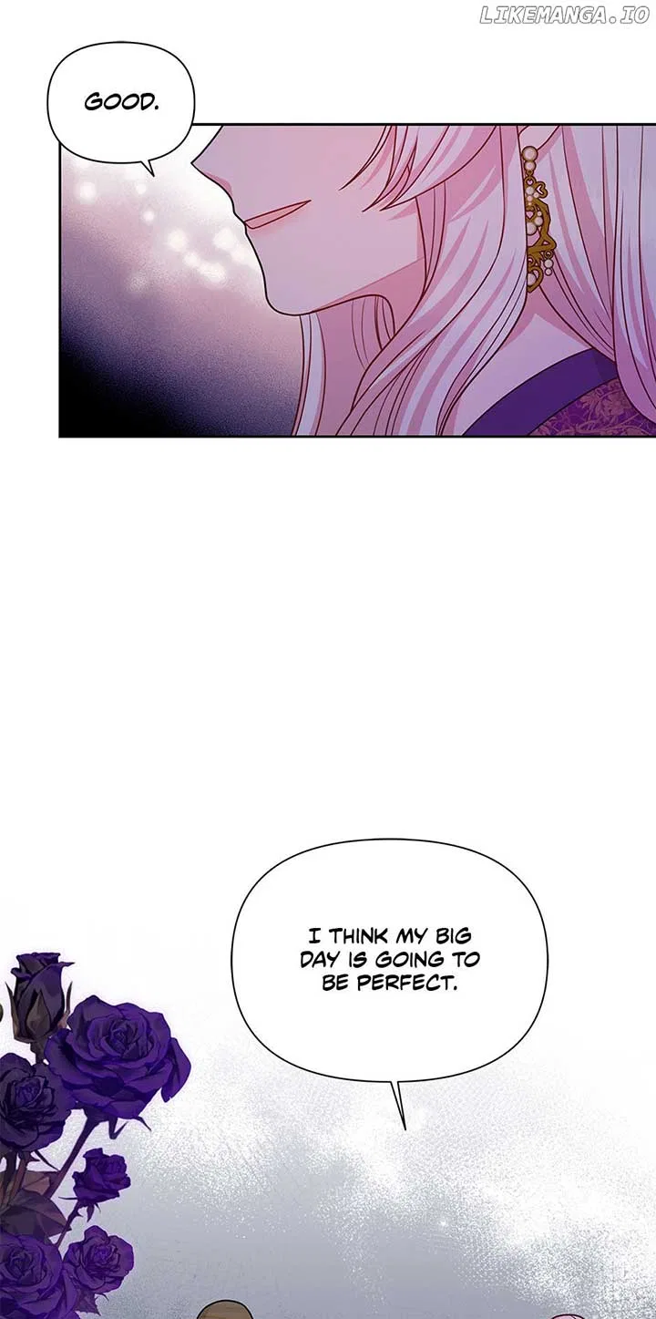My BFF is a Tyrant in Training Chapter 100 – Page 35