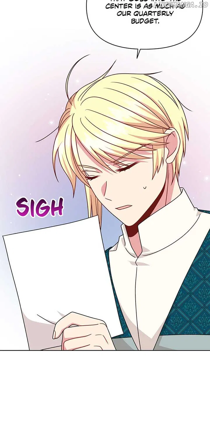 My BFF is a Tyrant in Training Chapter 100 – Page 39