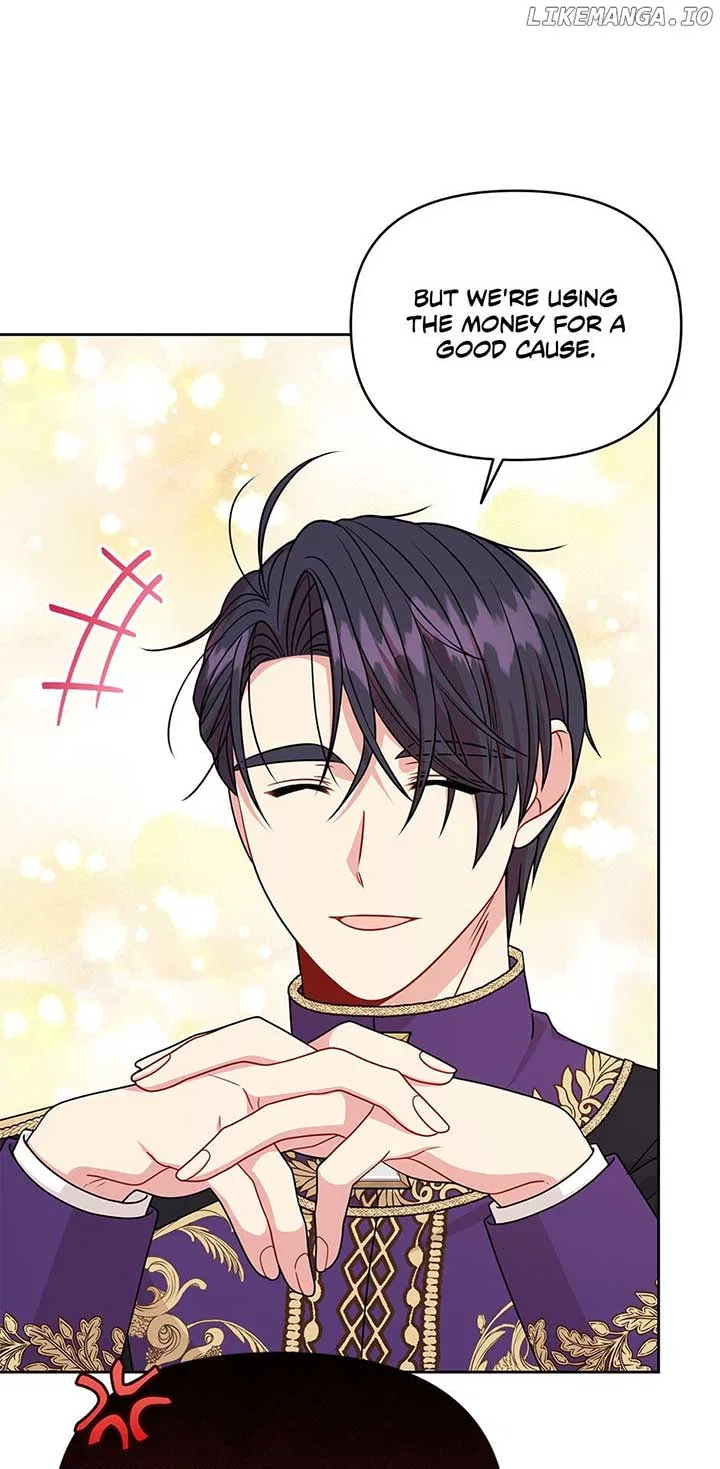 My BFF is a Tyrant in Training Chapter 100 – Page 41