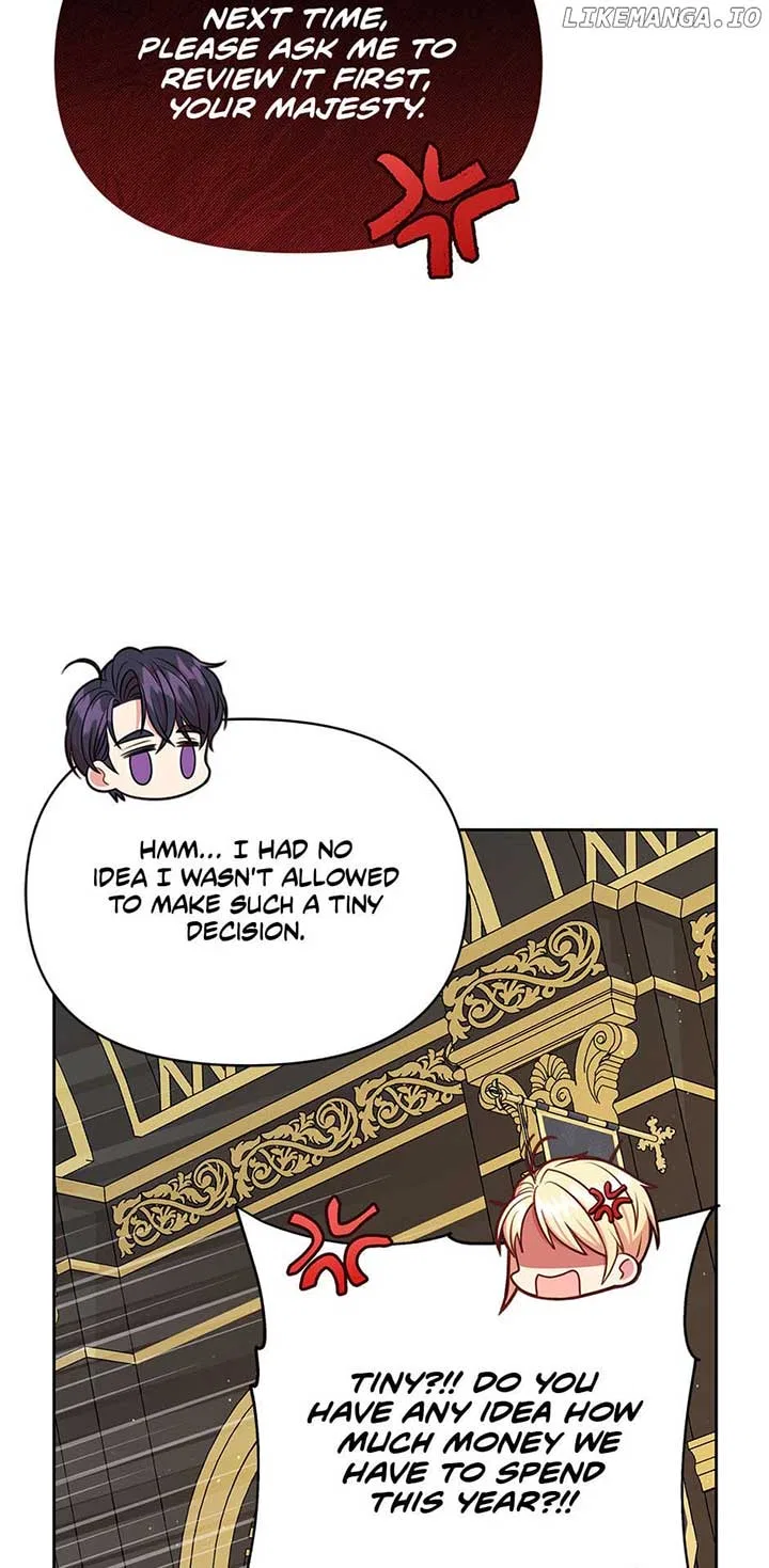 My BFF is a Tyrant in Training Chapter 100 – Page 42