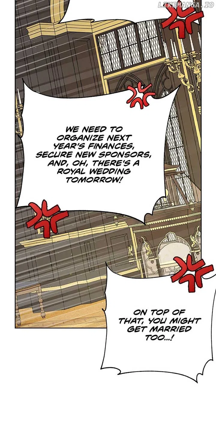 My BFF is a Tyrant in Training Chapter 100 – Page 43