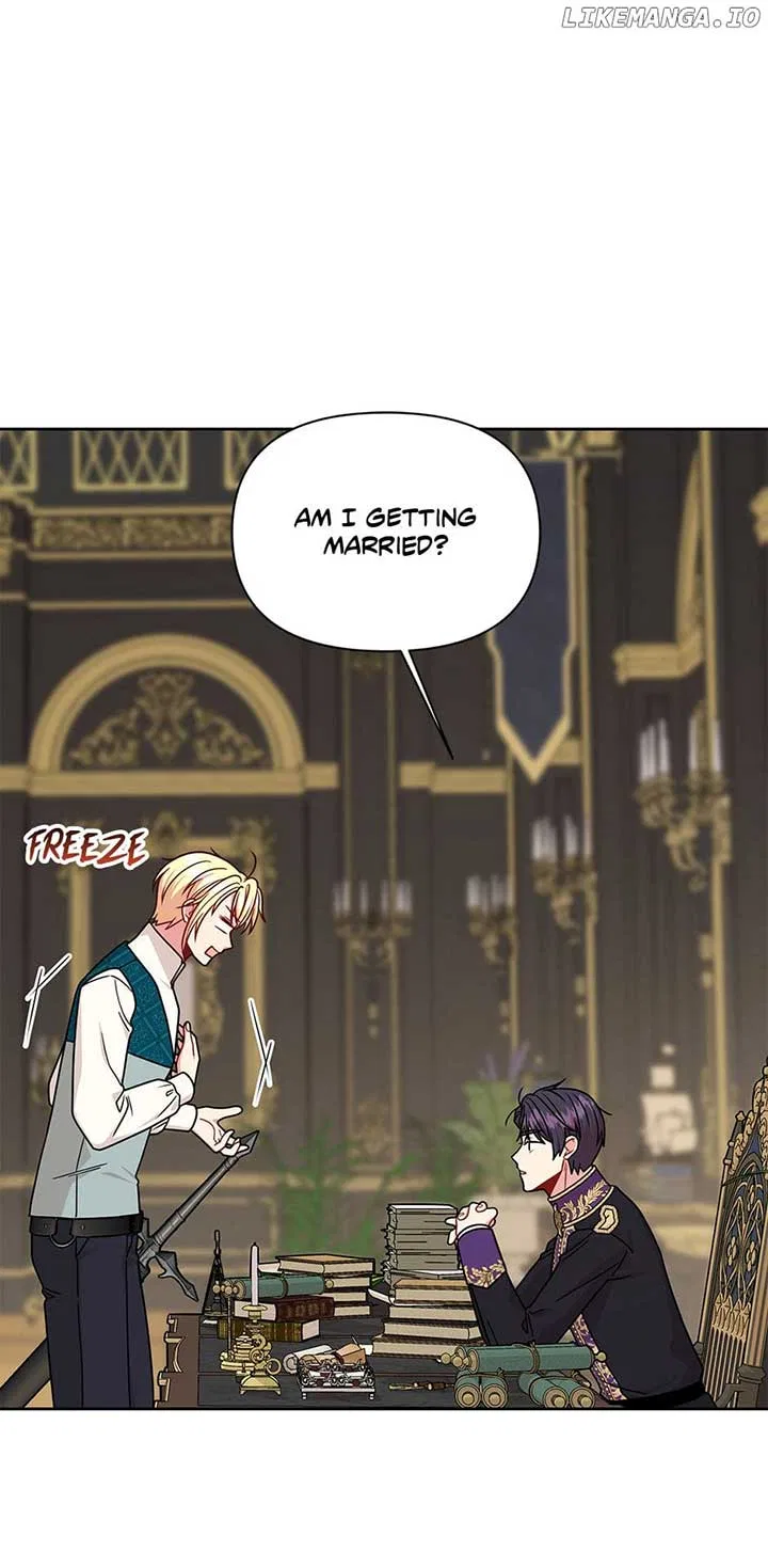 My BFF is a Tyrant in Training Chapter 100 – Page 44