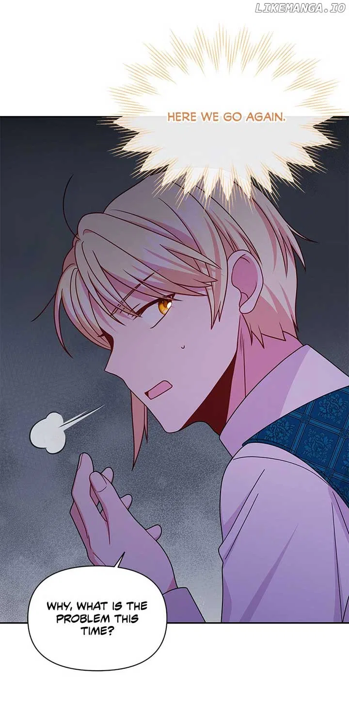 My BFF is a Tyrant in Training Chapter 100 – Page 47