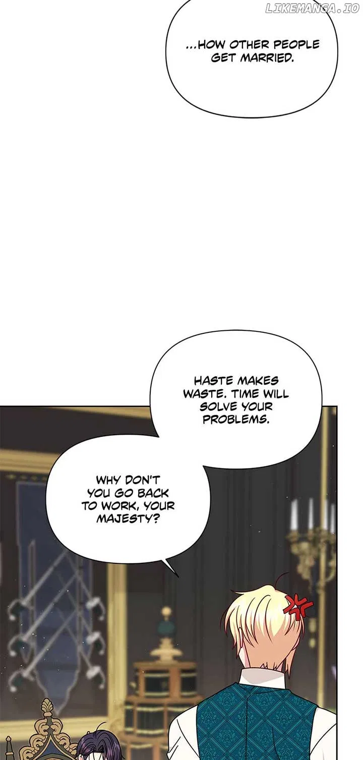 My BFF is a Tyrant in Training Chapter 100 – Page 49