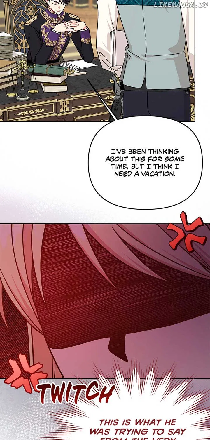 My BFF is a Tyrant in Training Chapter 100 – Page 50