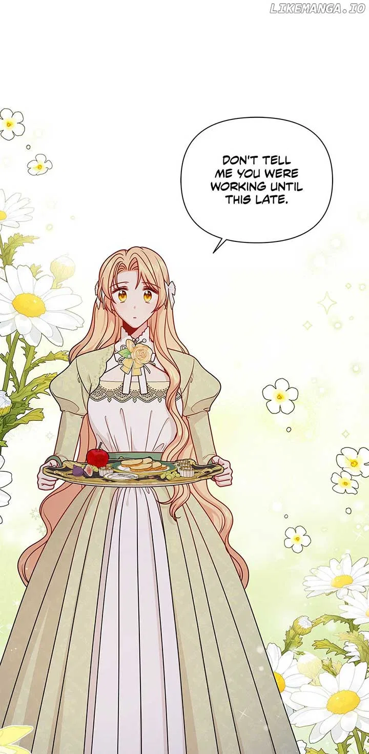 My BFF is a Tyrant in Training Chapter 100 – Page 54