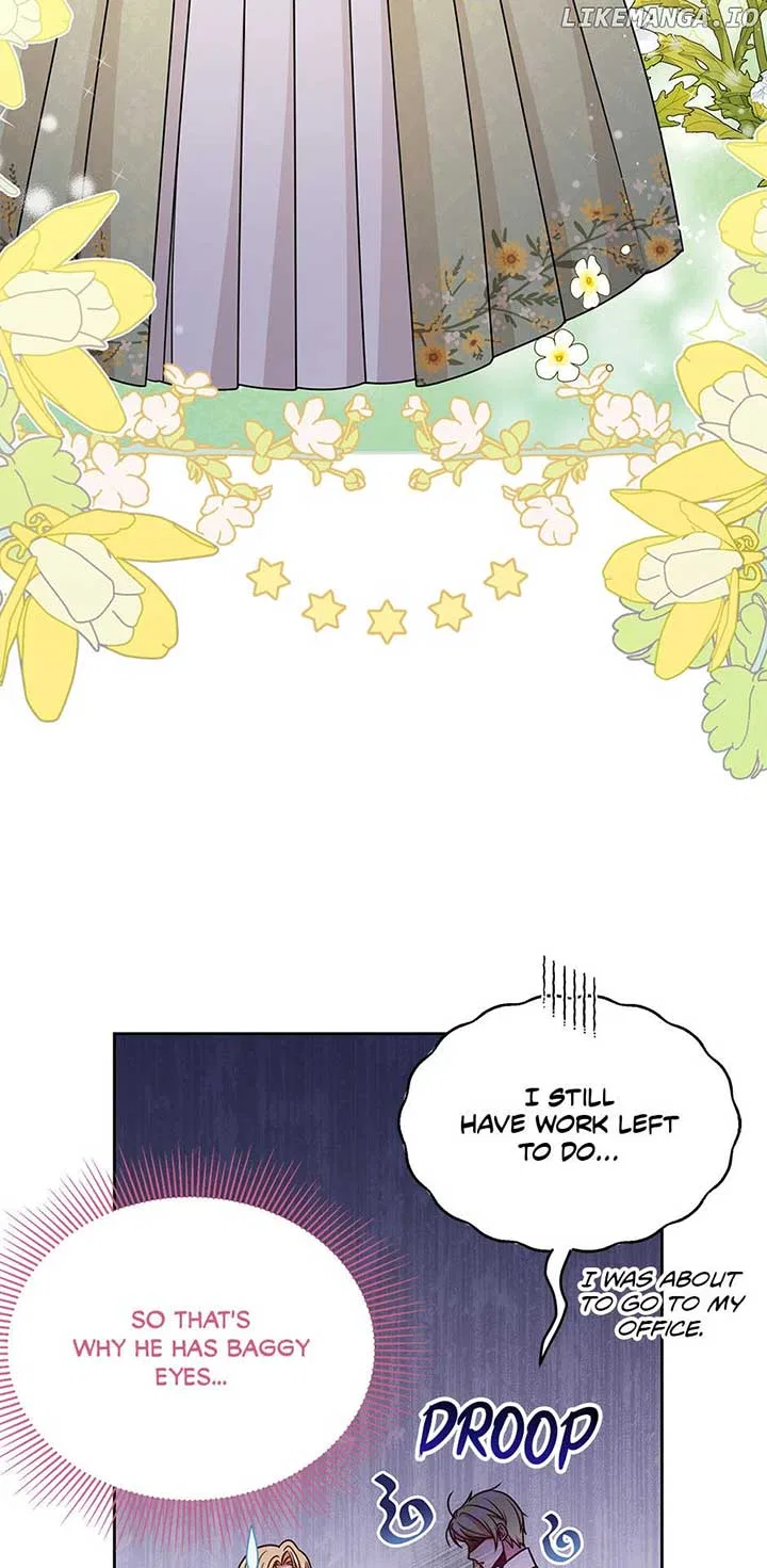 My BFF is a Tyrant in Training Chapter 100 – Page 55