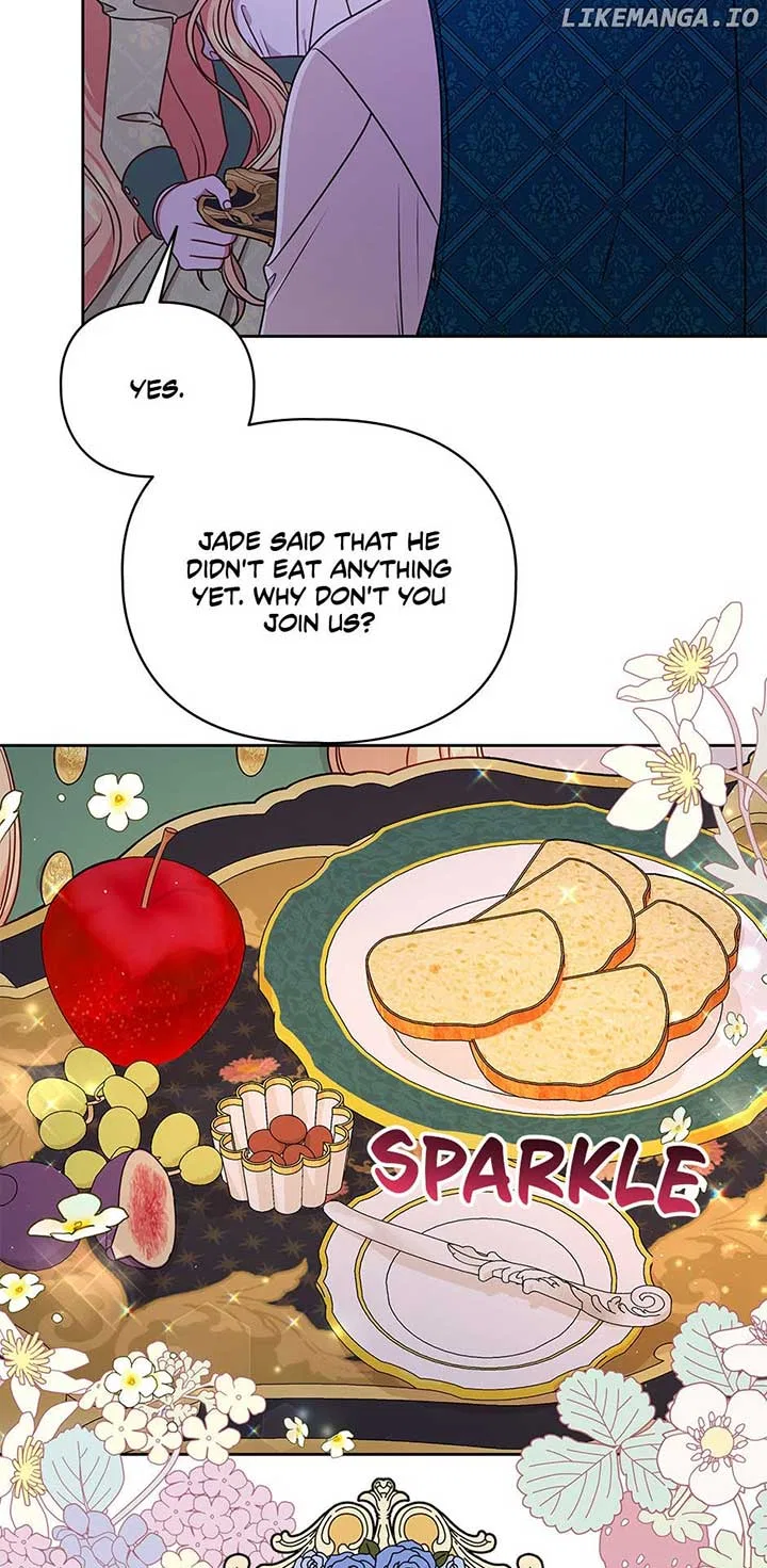 My BFF is a Tyrant in Training Chapter 100 – Page 57