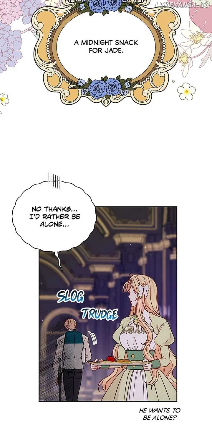 My BFF is a Tyrant in Training Chapter 100 – Page 58