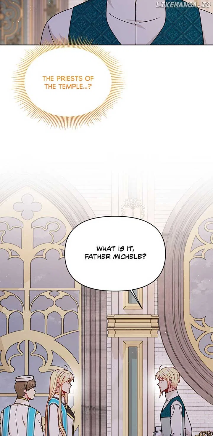 My BFF is a Tyrant in Training Chapter 100 – Page 60