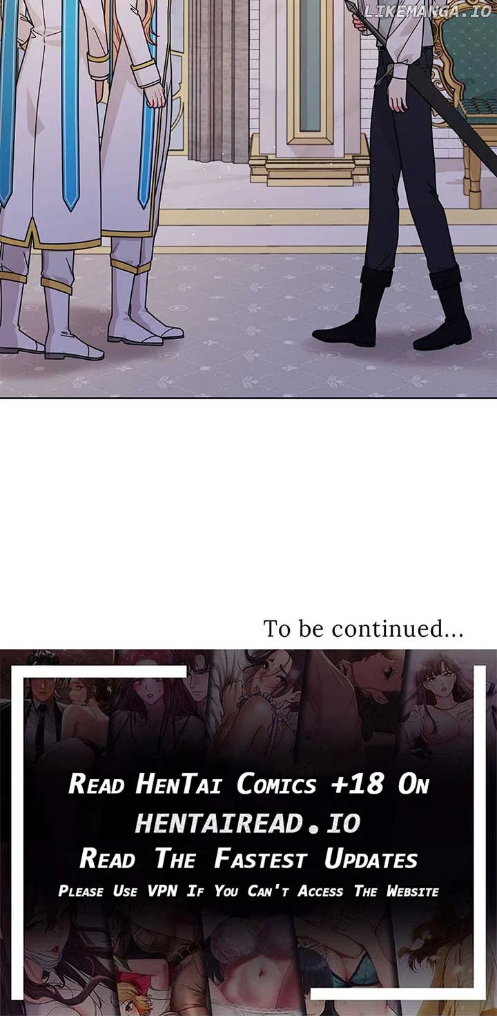 My BFF is a Tyrant in Training Chapter 100 – Page 61