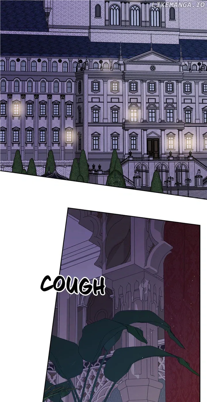 My BFF is a Tyrant in Training Chapter 99 – Page 2