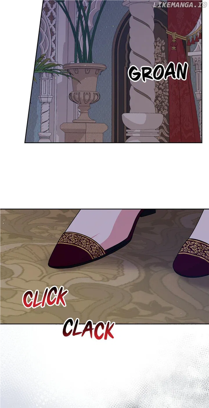 My BFF is a Tyrant in Training Chapter 99 – Page 3