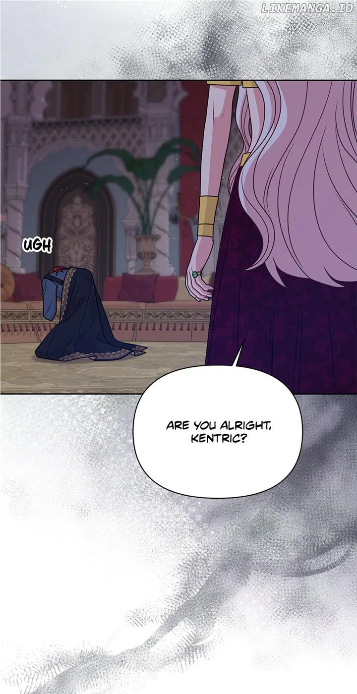 My BFF is a Tyrant in Training Chapter 99 – Page 4
