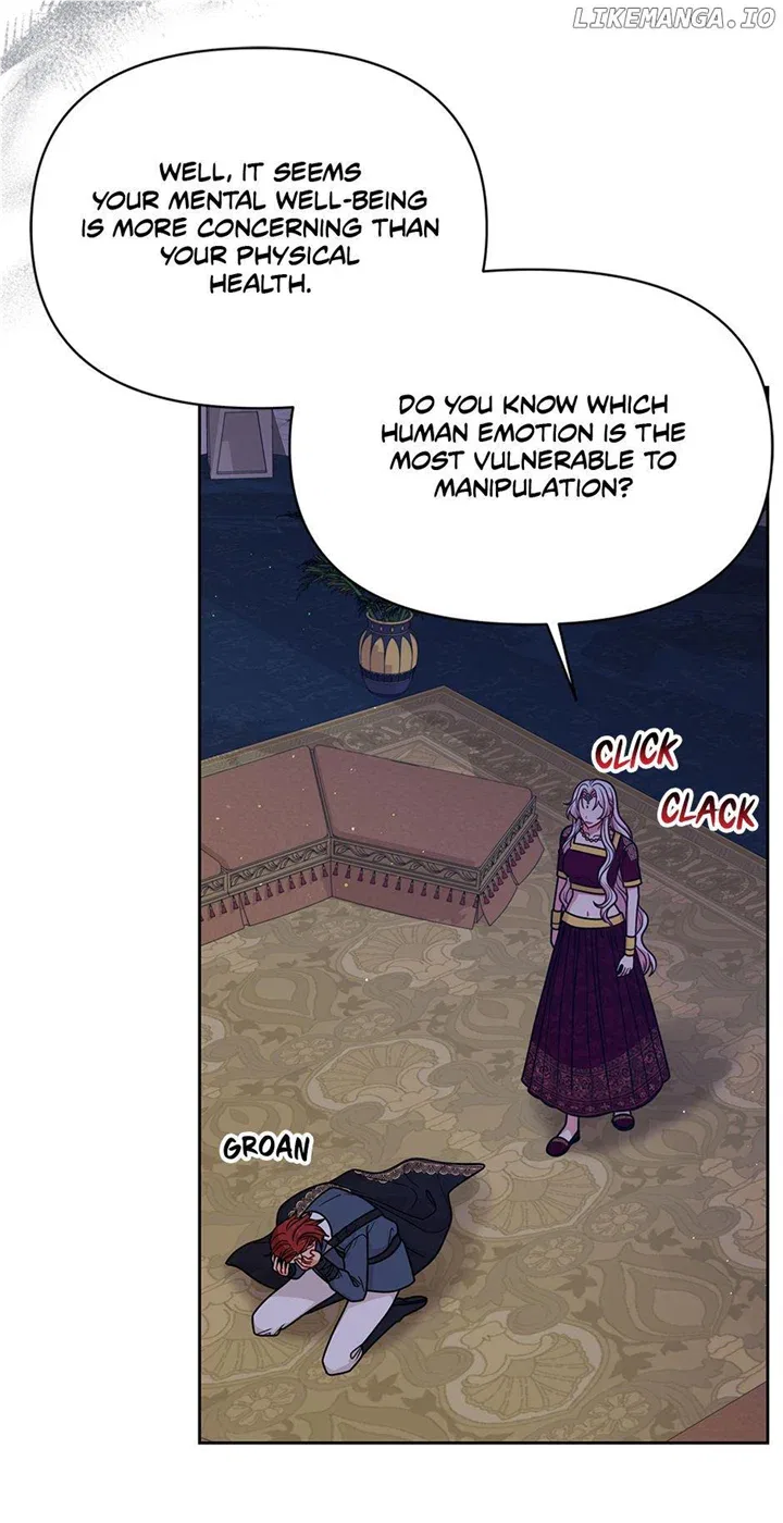 My BFF is a Tyrant in Training Chapter 99 – Page 5