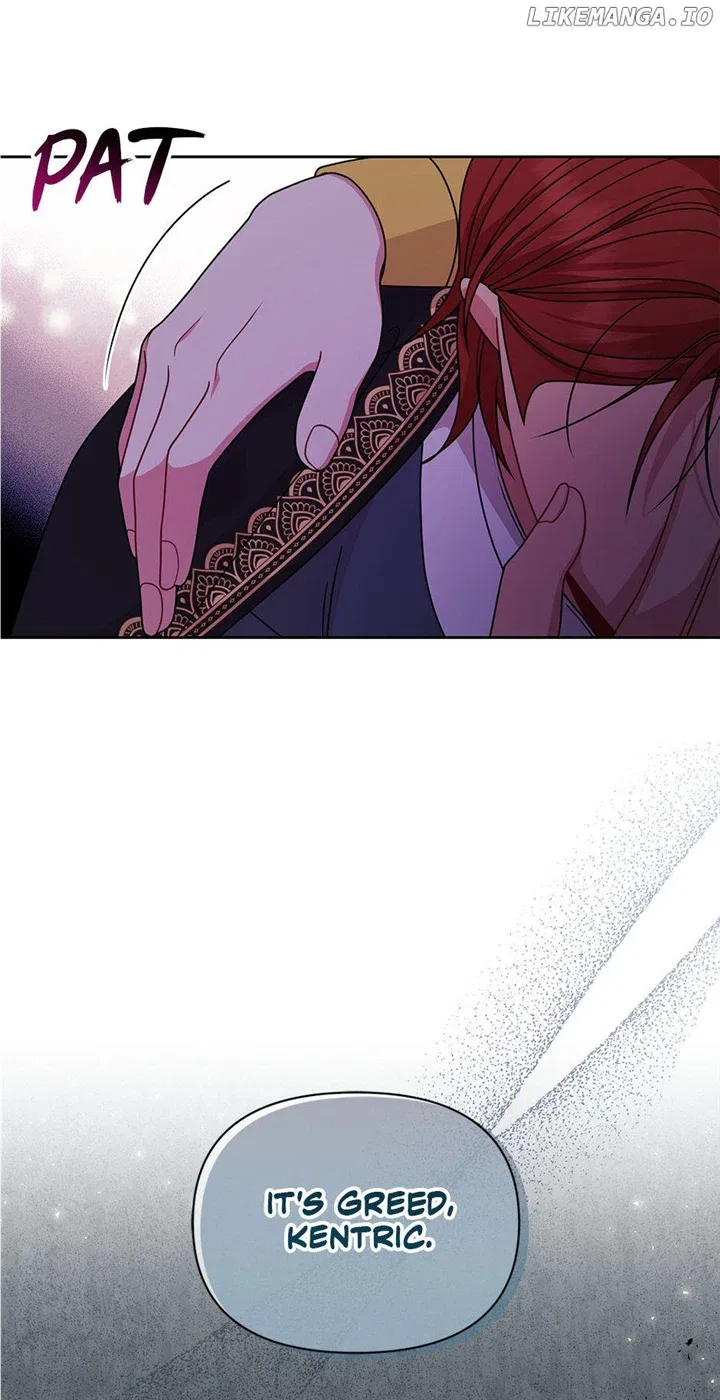 My BFF is a Tyrant in Training Chapter 99 – Page 6