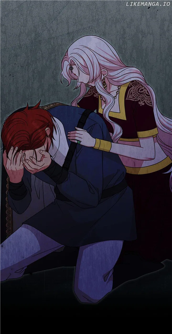 My BFF is a Tyrant in Training Chapter 99 – Page 7
