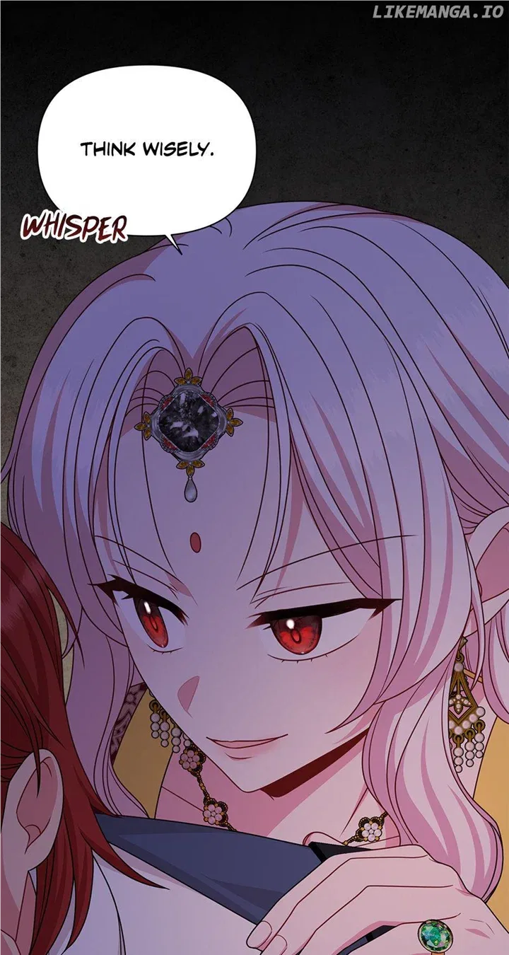 My BFF is a Tyrant in Training Chapter 99 – Page 8