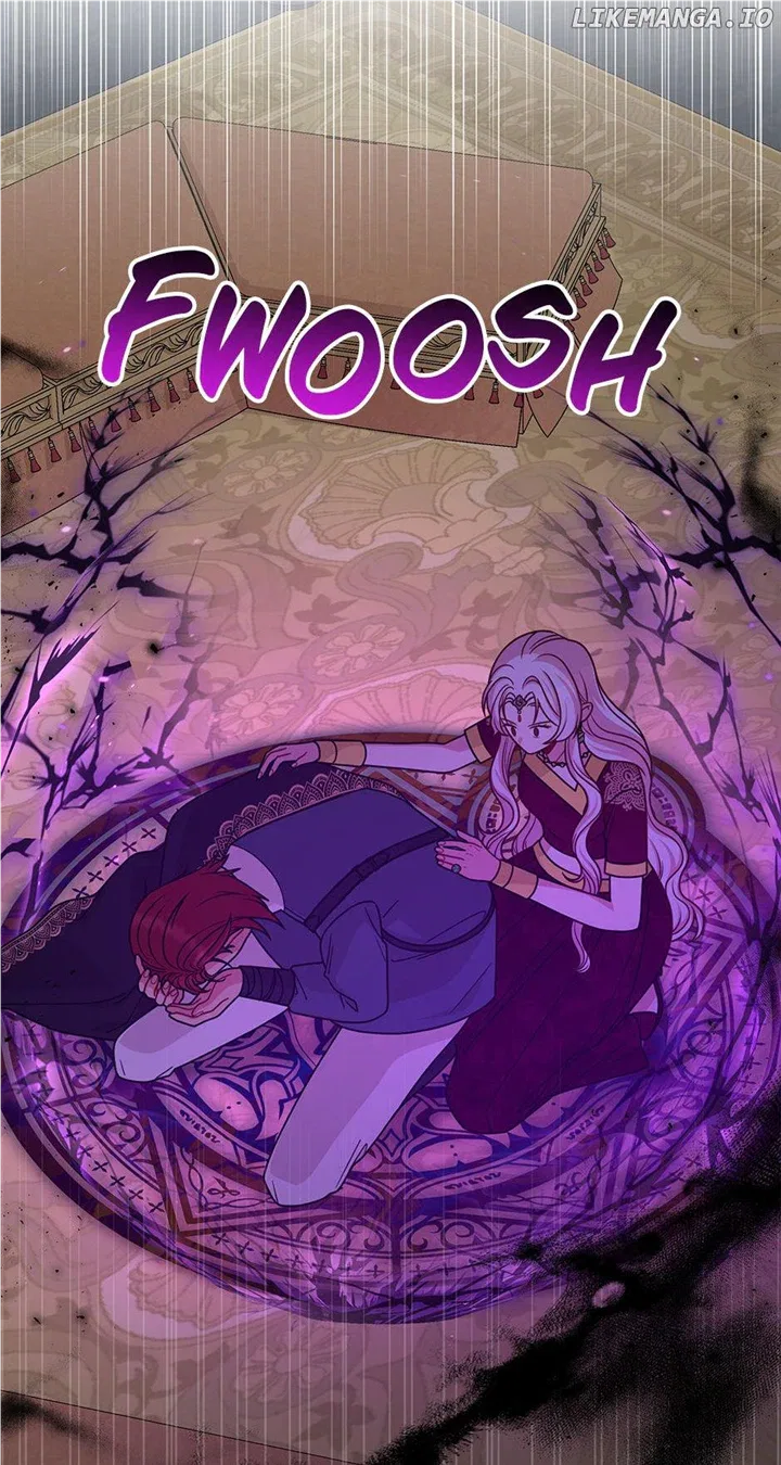 My BFF is a Tyrant in Training Chapter 99 – Page 11