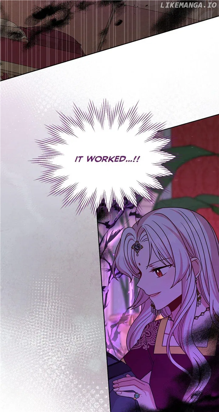 My BFF is a Tyrant in Training Chapter 99 – Page 12
