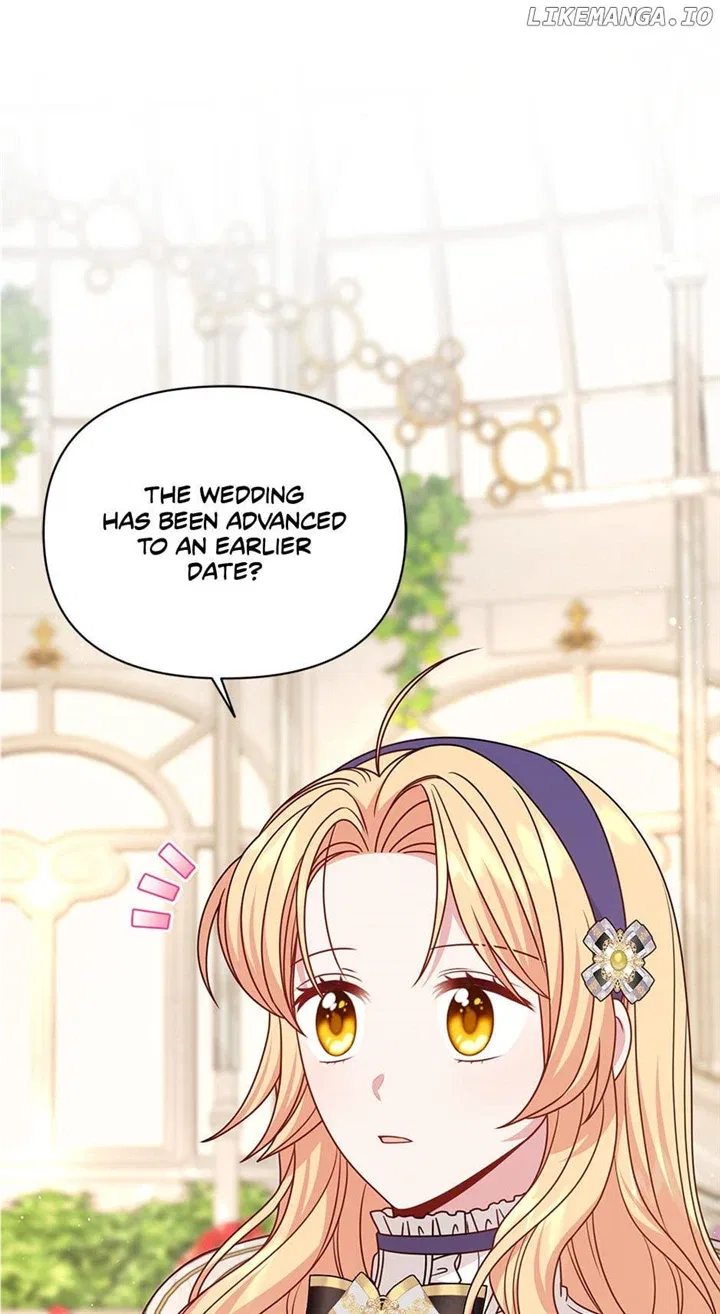 My BFF is a Tyrant in Training Chapter 99 – Page 17