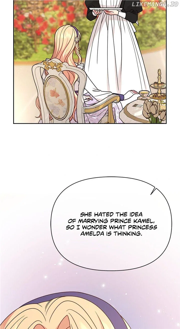 My BFF is a Tyrant in Training Chapter 99 – Page 19