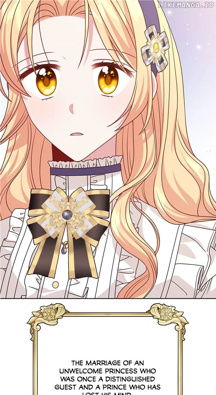 My BFF is a Tyrant in Training Chapter 99 – Page 20