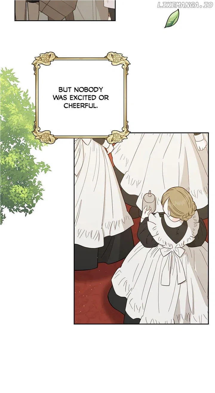 My BFF is a Tyrant in Training Chapter 99 – Page 22