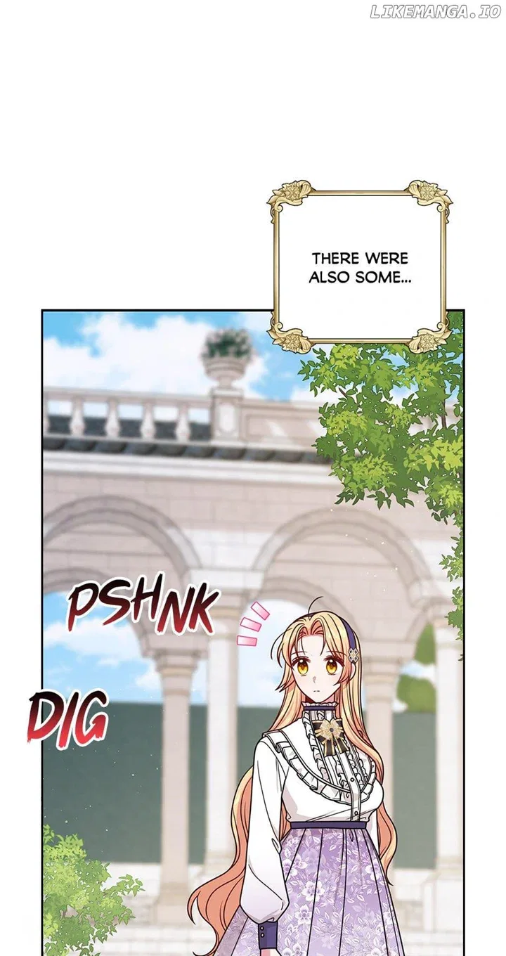My BFF is a Tyrant in Training Chapter 99 – Page 23