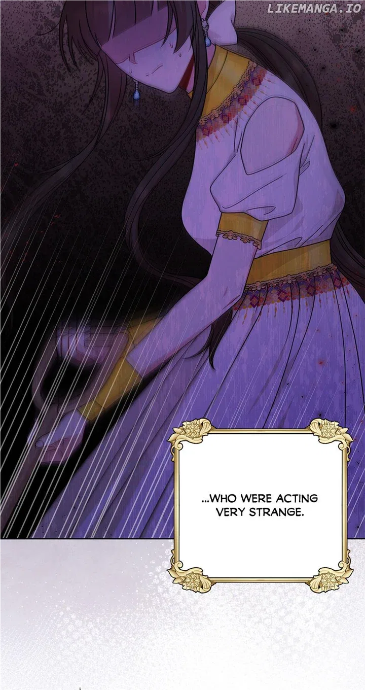 My BFF is a Tyrant in Training Chapter 99 – Page 25