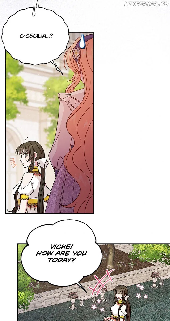 My BFF is a Tyrant in Training Chapter 99 – Page 26