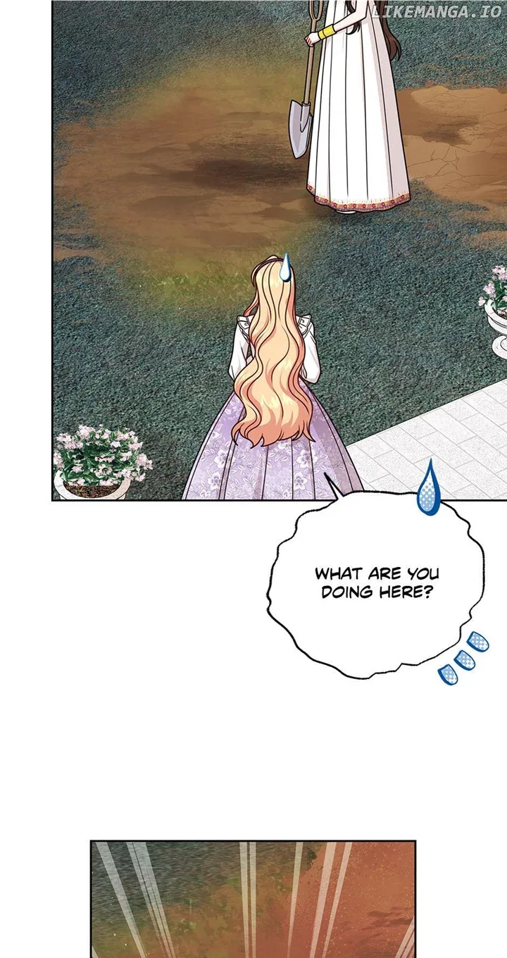 My BFF is a Tyrant in Training Chapter 99 – Page 27