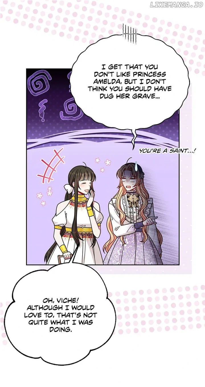 My BFF is a Tyrant in Training Chapter 99 – Page 29