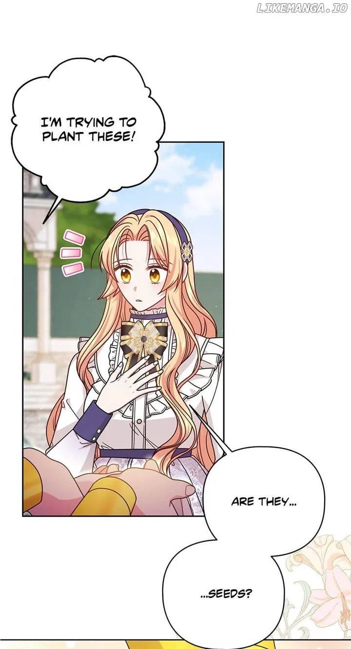 My BFF is a Tyrant in Training Chapter 99 – Page 30