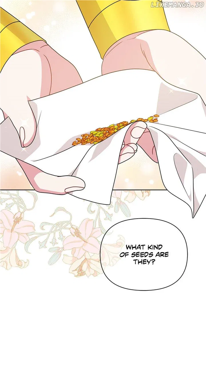 My BFF is a Tyrant in Training Chapter 99 – Page 31