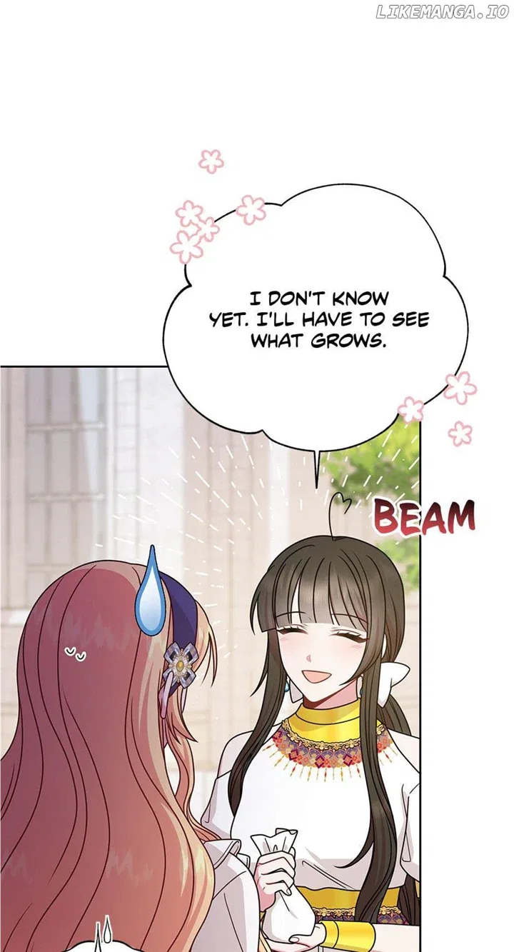 My BFF is a Tyrant in Training Chapter 99 – Page 32