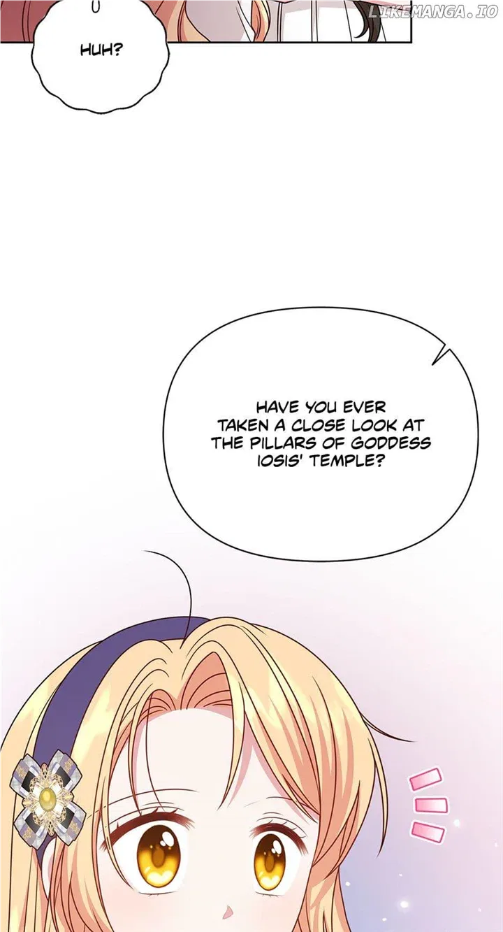 My BFF is a Tyrant in Training Chapter 99 – Page 33