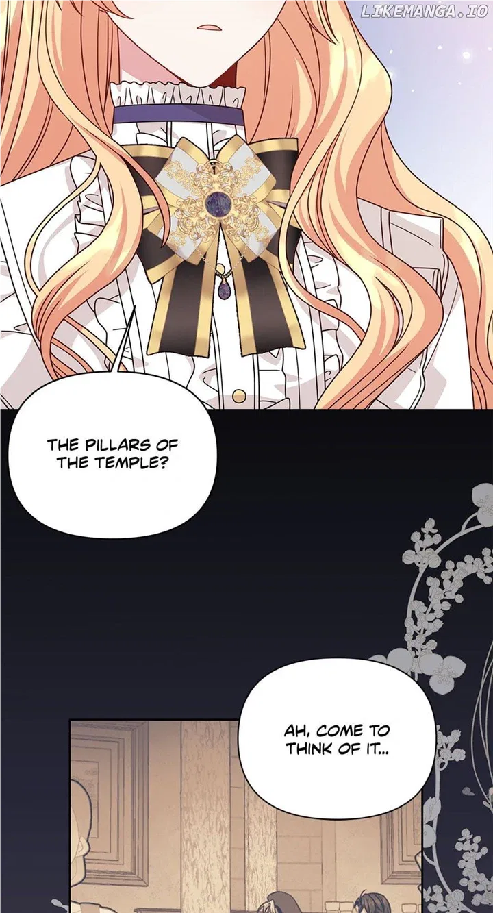 My BFF is a Tyrant in Training Chapter 99 – Page 34
