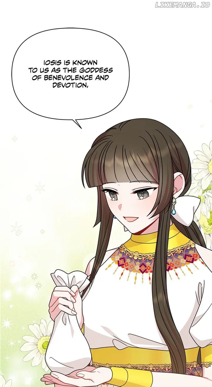 My BFF is a Tyrant in Training Chapter 99 – Page 36
