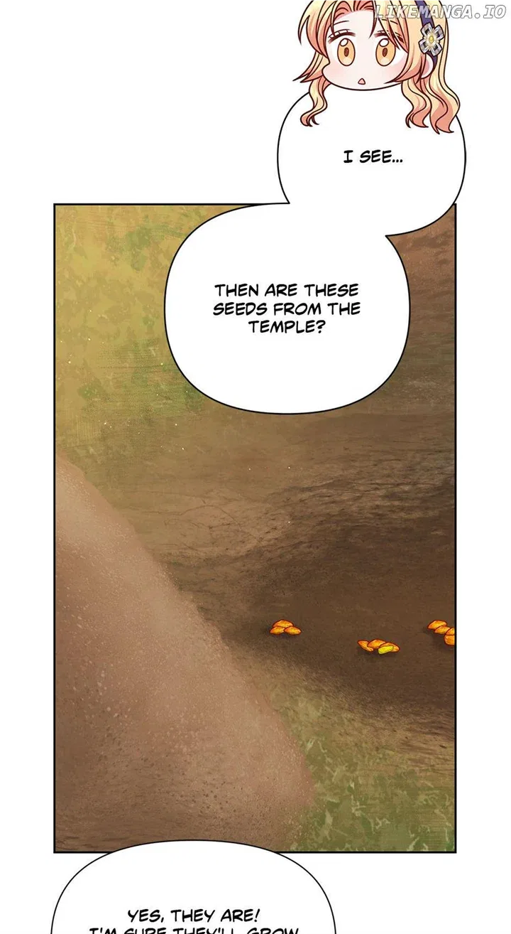 My BFF is a Tyrant in Training Chapter 99 – Page 39