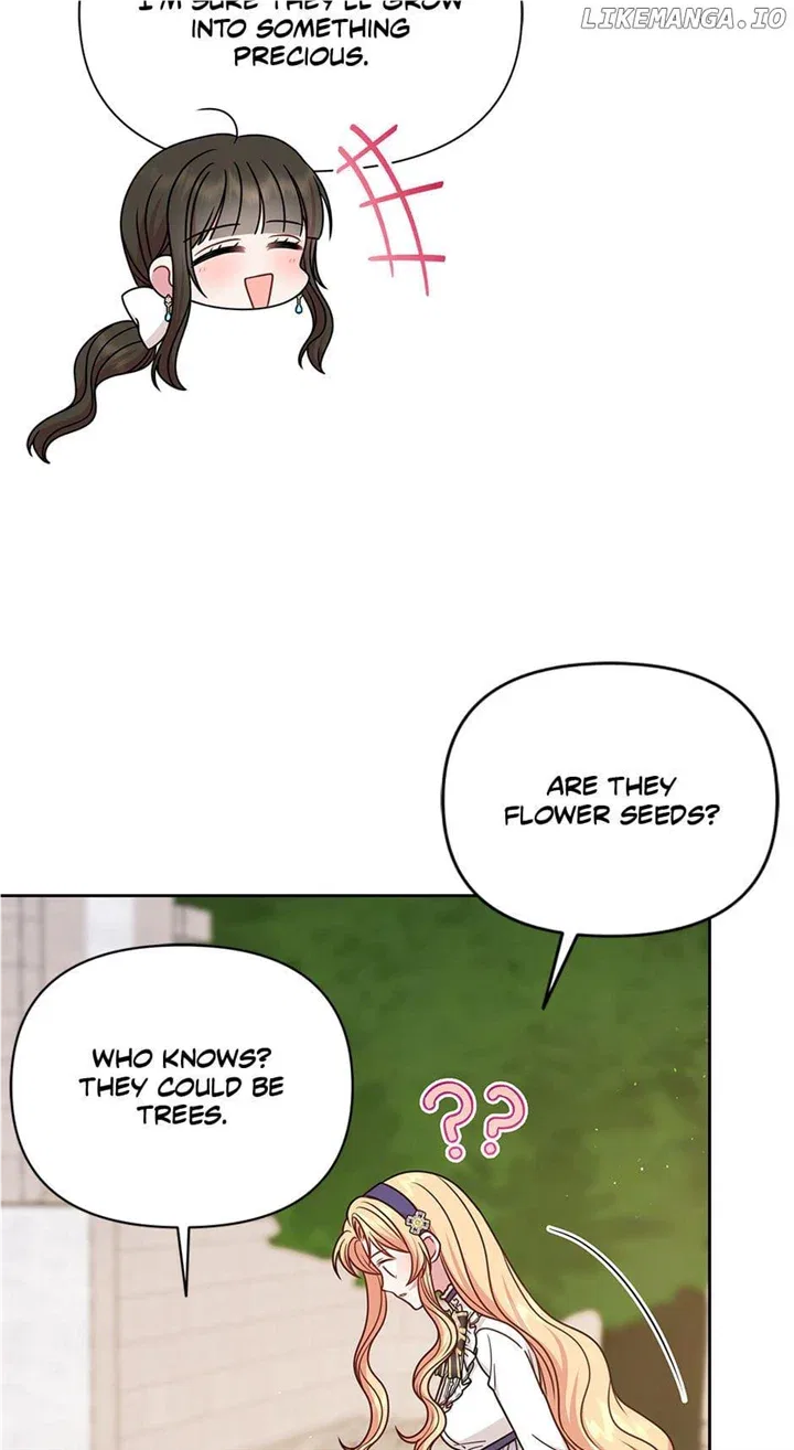 My BFF is a Tyrant in Training Chapter 99 – Page 40