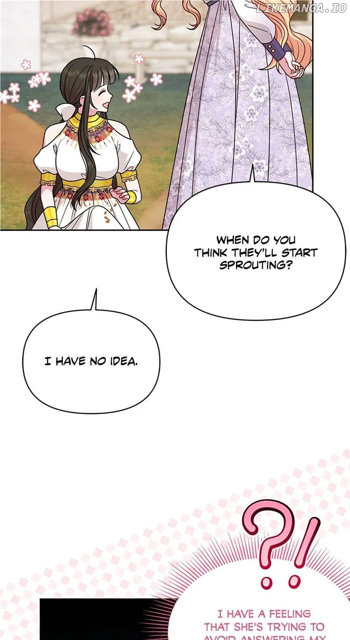 My BFF is a Tyrant in Training Chapter 99 – Page 41
