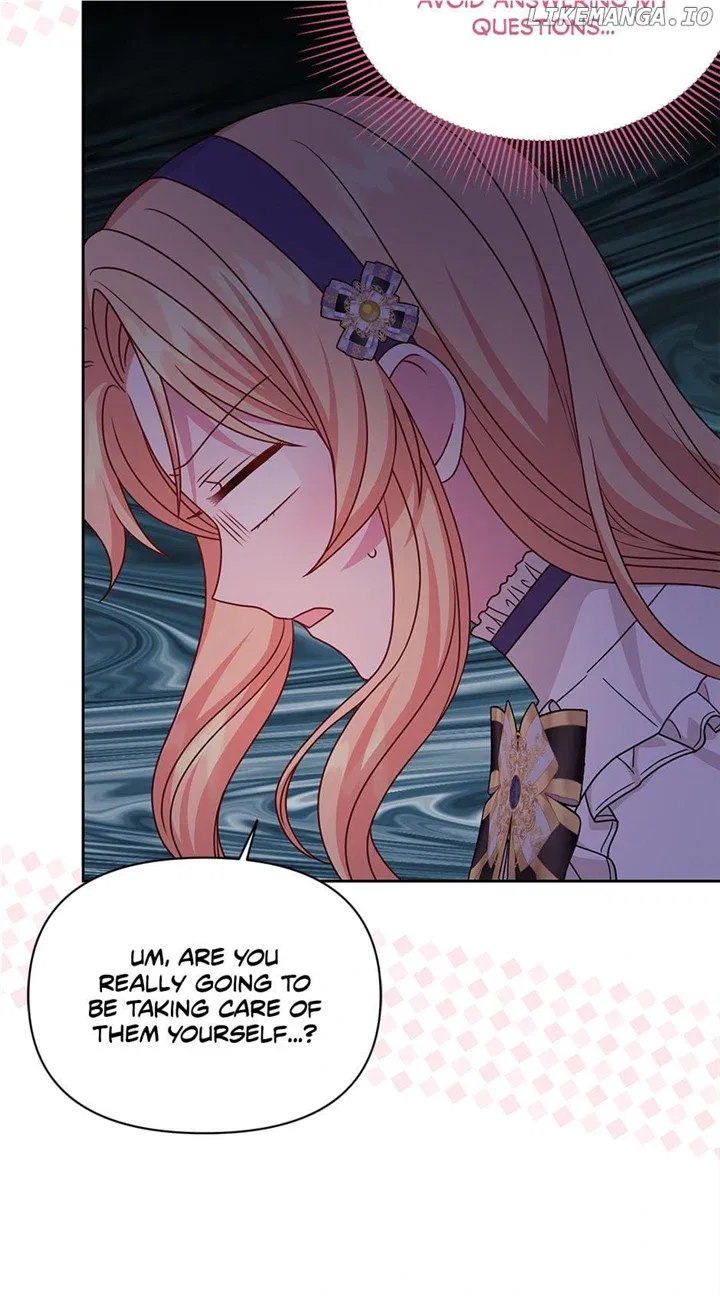 My BFF is a Tyrant in Training Chapter 99 – Page 42