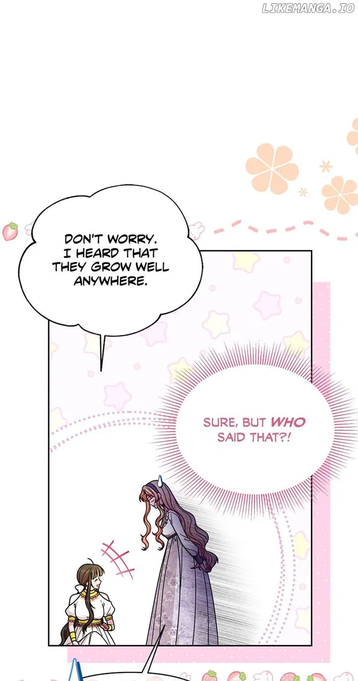 My BFF is a Tyrant in Training Chapter 99 – Page 43