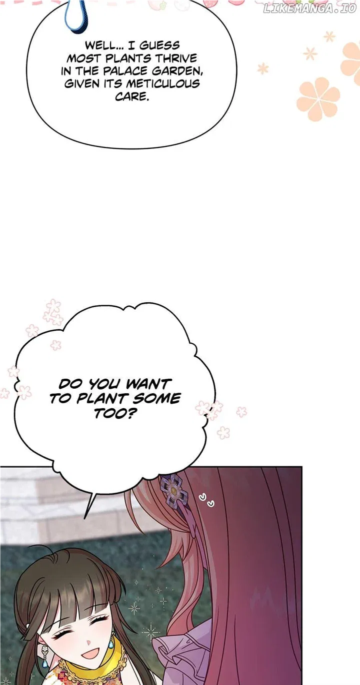 My BFF is a Tyrant in Training Chapter 99 – Page 44